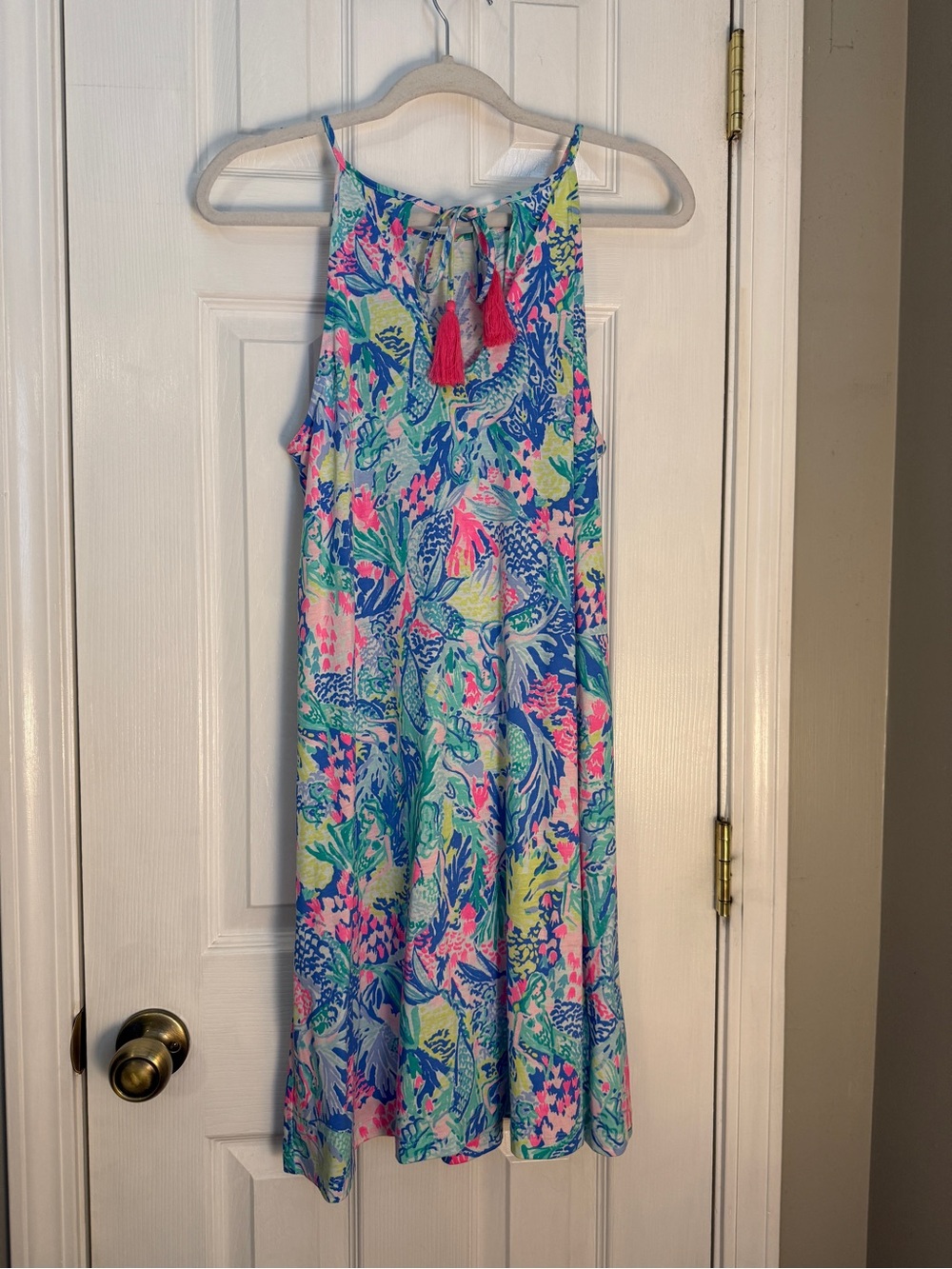 Lilly Pulitzer dress size small - Picture 5 of 6
